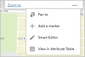 Smart editor in pop-up Smart editor in pop-up