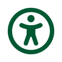Accesibilidad verde