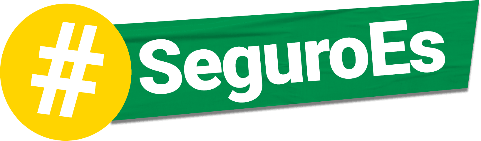 #SeguroEs