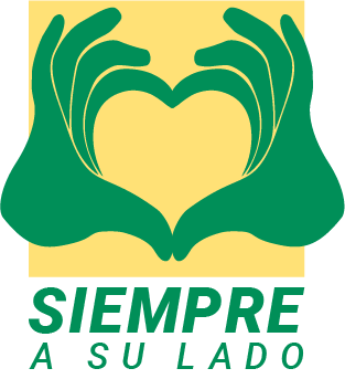 Logo Siempre a su Lado