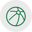 Icono huella
