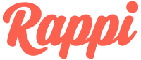 Logo de Rappi
