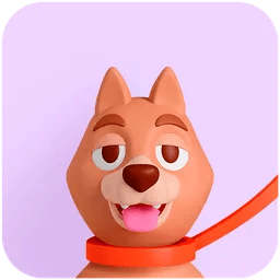 Mascotas 3d