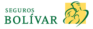 Logo Seguros Bolívar S.A.