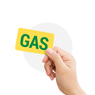 Anuncio gas Seguro Copropiedades al Día